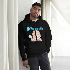 Hollow Life Hoodie