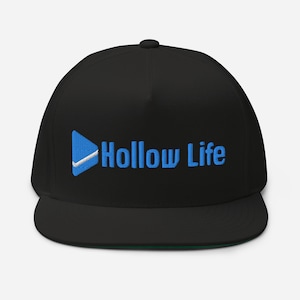Hollow Life Cap