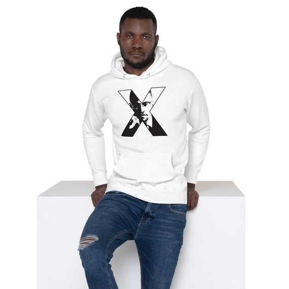 Malcolm hotsell x hoodie