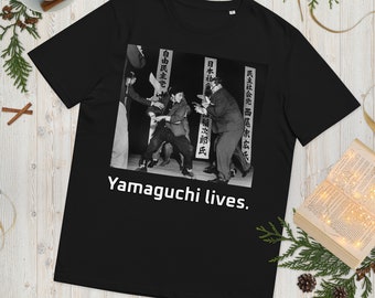 Otoya Yamaguchi T-Shirt