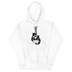 Muhammad Ali Hoodie