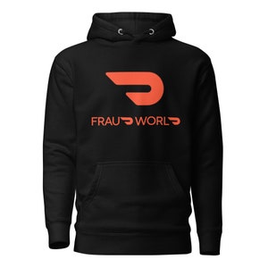 Fraudworld Dasher Hoodie