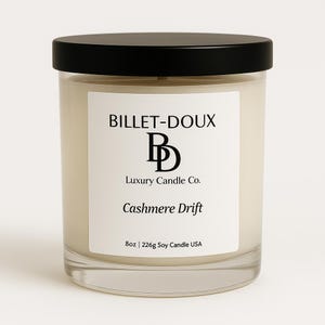 Cashmere Drift