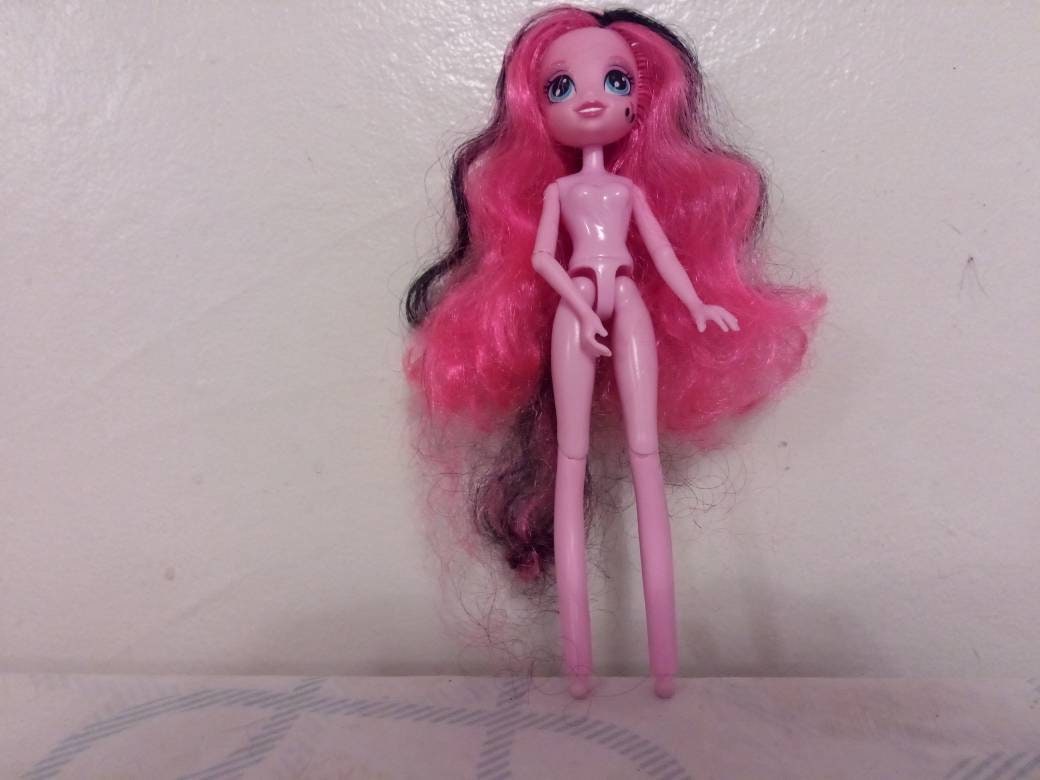 Pinkie sale pie barbie
