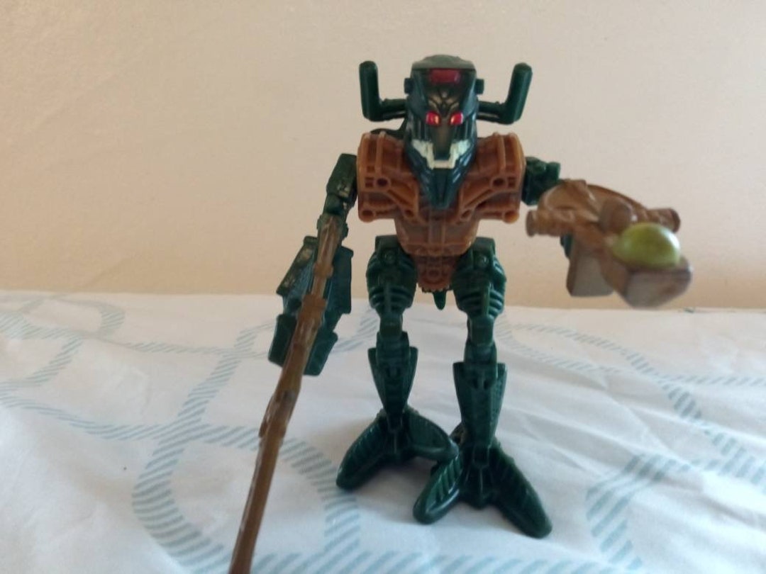 2006 lego bionicle sale