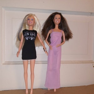Hannah Doll - Etsy