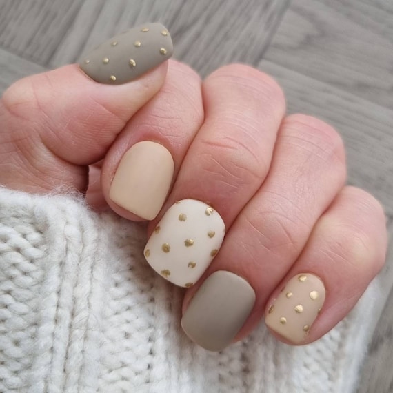 What shape are these? : r/Nails