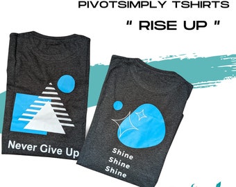 PivotSimply TShirts