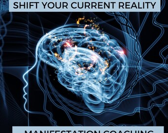 Manifestation Coaching Session | Law of Assumption | Law of Attraction | Law of Action