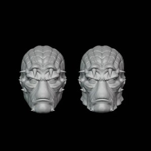 Nikto (1:12 Scale) Black Series