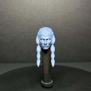 Traya KOTOR 2 (1:12 Scale) Black Series