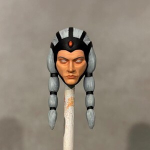 Traya KOTOR 2 (1:12 Scale) Black Series