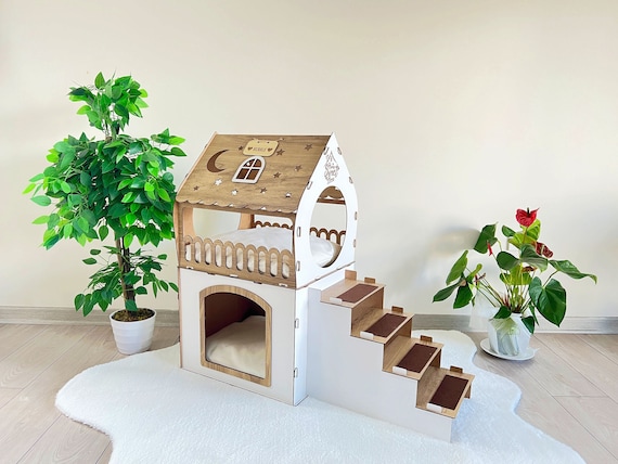 Extra large rabbit hot sale house