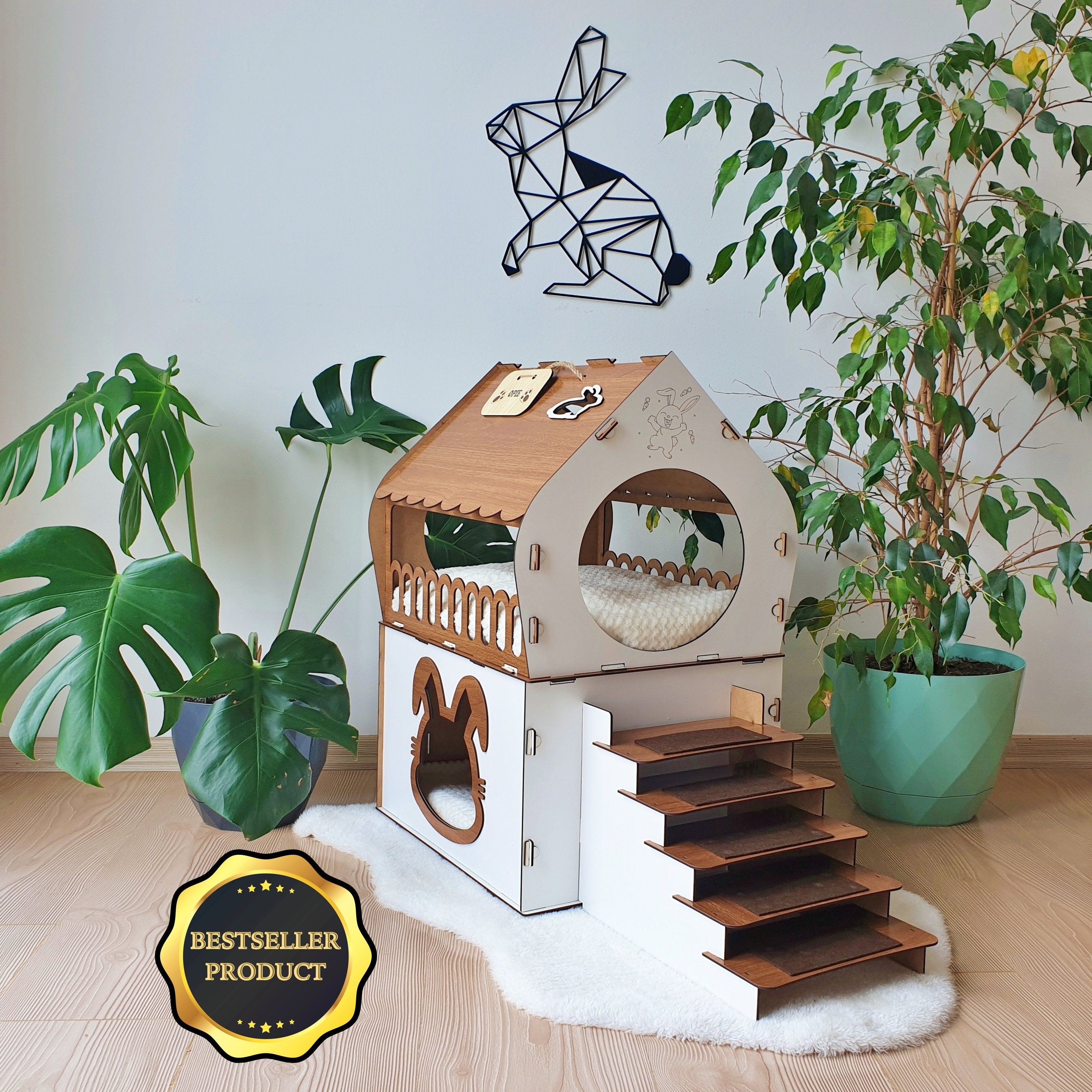 Rabbit Hutch Holztiger for sale 76 ads for used Rabbit Hutch Holztigers