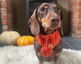 Grova ribbade snoods