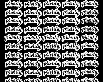 Priority Script