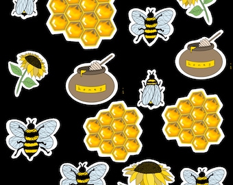 Zestaw miesięczny na czerwiec