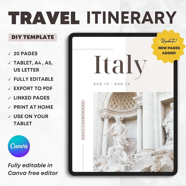 travel-itinerary-template-print-etsy