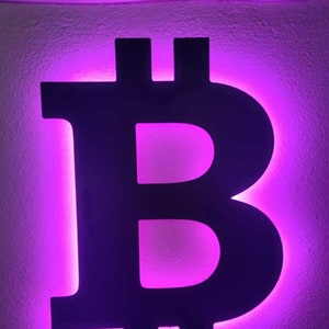 Bitcoin Wall art | bitcoin wall decor | bitcoin art | bitcoin gift | crypto gift | crypto wall decor | crypto wall art | btc wall art