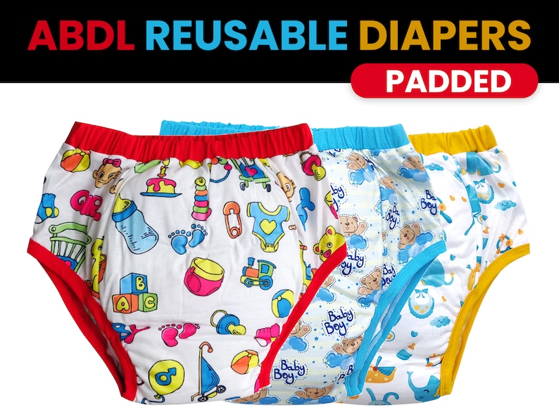 Abdl Sissy Waddle Abdl Cloth Diaper Lover Sissy Ddlg Etsy