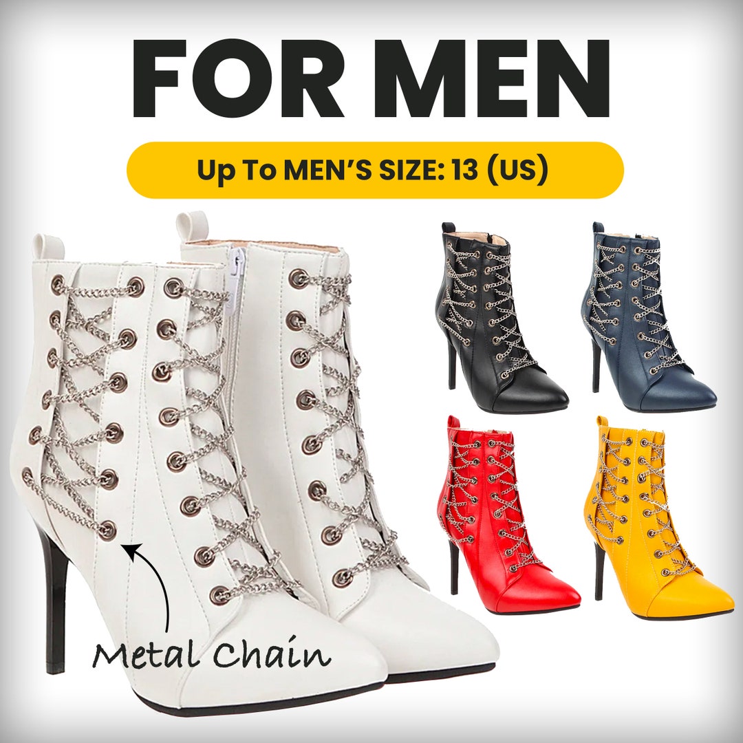 Crossdresser Shoes Transgender MTF Shoes Sissy Training Shoes Femboy