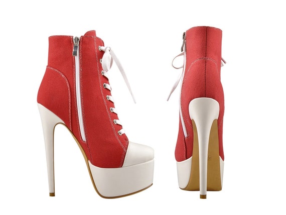 Crossdresser shoes store