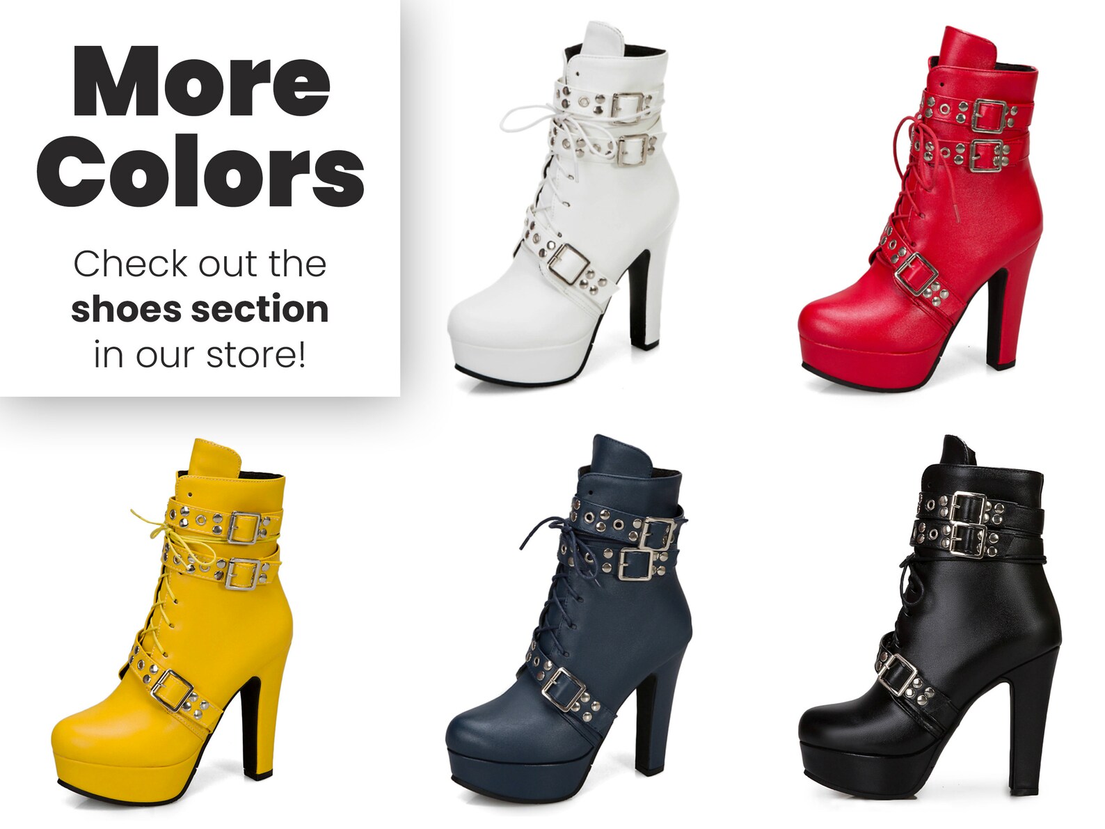 plus size shoes for women