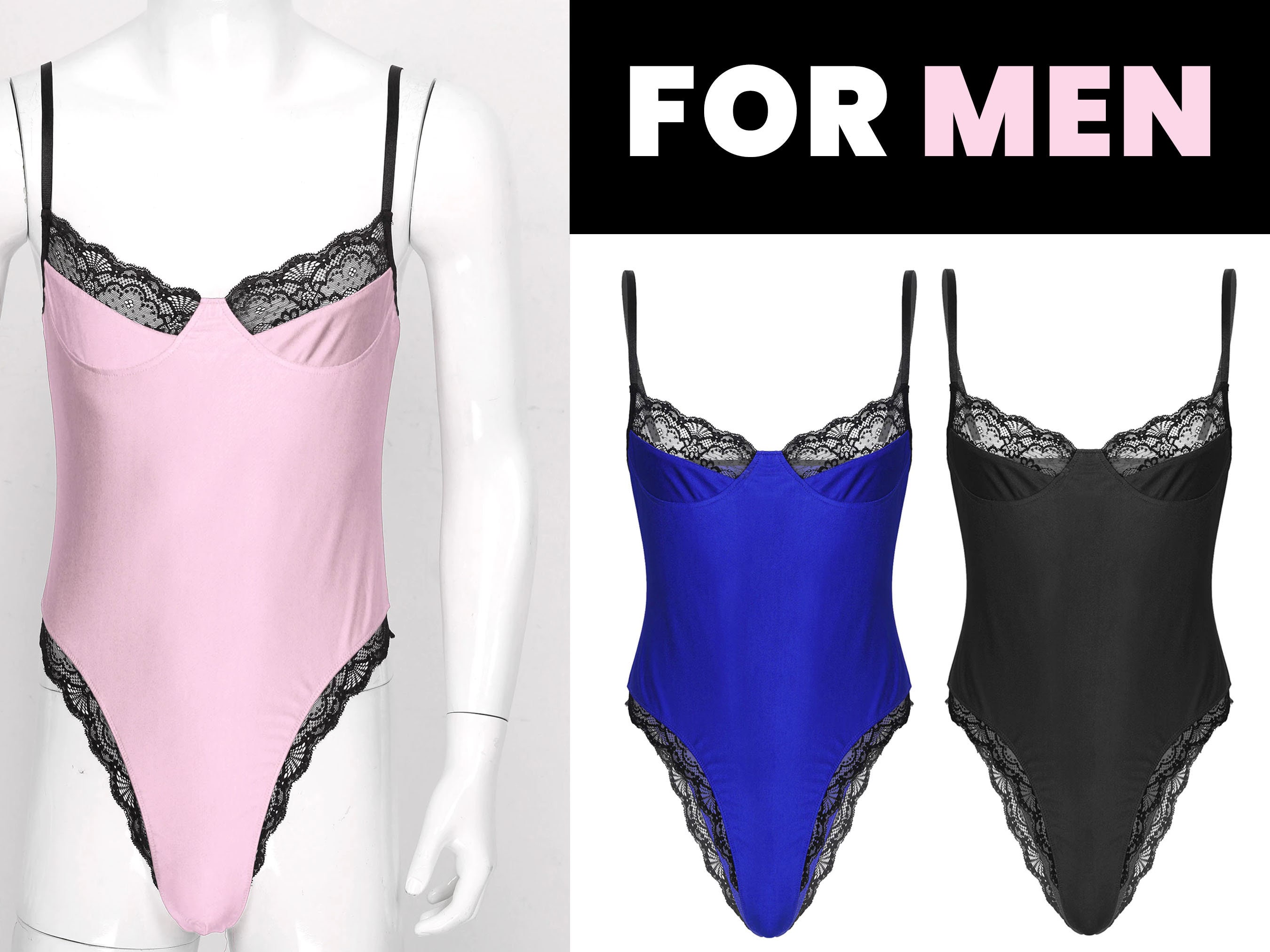 Lingerie Bodysuits, Underwear Bodysuits