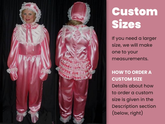 Abdl suit cheap