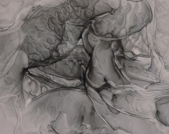 abstract painting