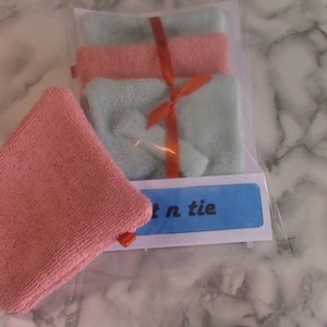 The kekera wash cloth; ideal for infants & children 0 to 12 yrs, makes bath time so much more easier. But don&#39;t be fooled anyone can use it.