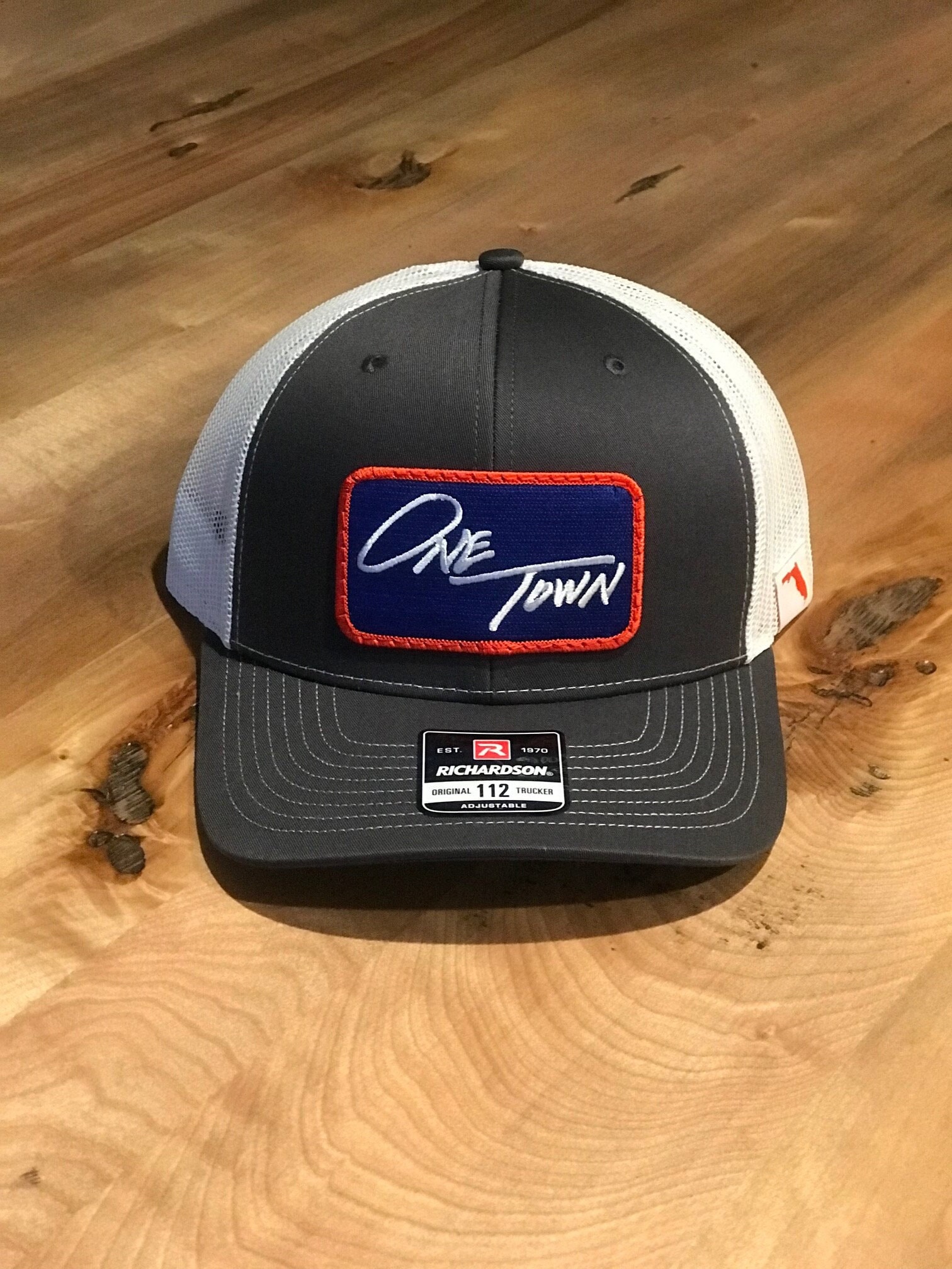 Copricapo Driver Florida Gators PRG – Ricamato Ufficiale Multicolore