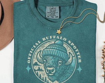 Personalized Comfort Colors Yellowstone Park Family Matching Shirts for Vacation, Family Trip