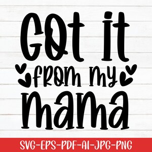 Peguei da minha mãe Svg, Baby Svg, Baby Sayings Svg, Download digital, Baby Life Svg, Mama Svg, Dia das Mães Svg, Newborn Svg, Svg Cut File
