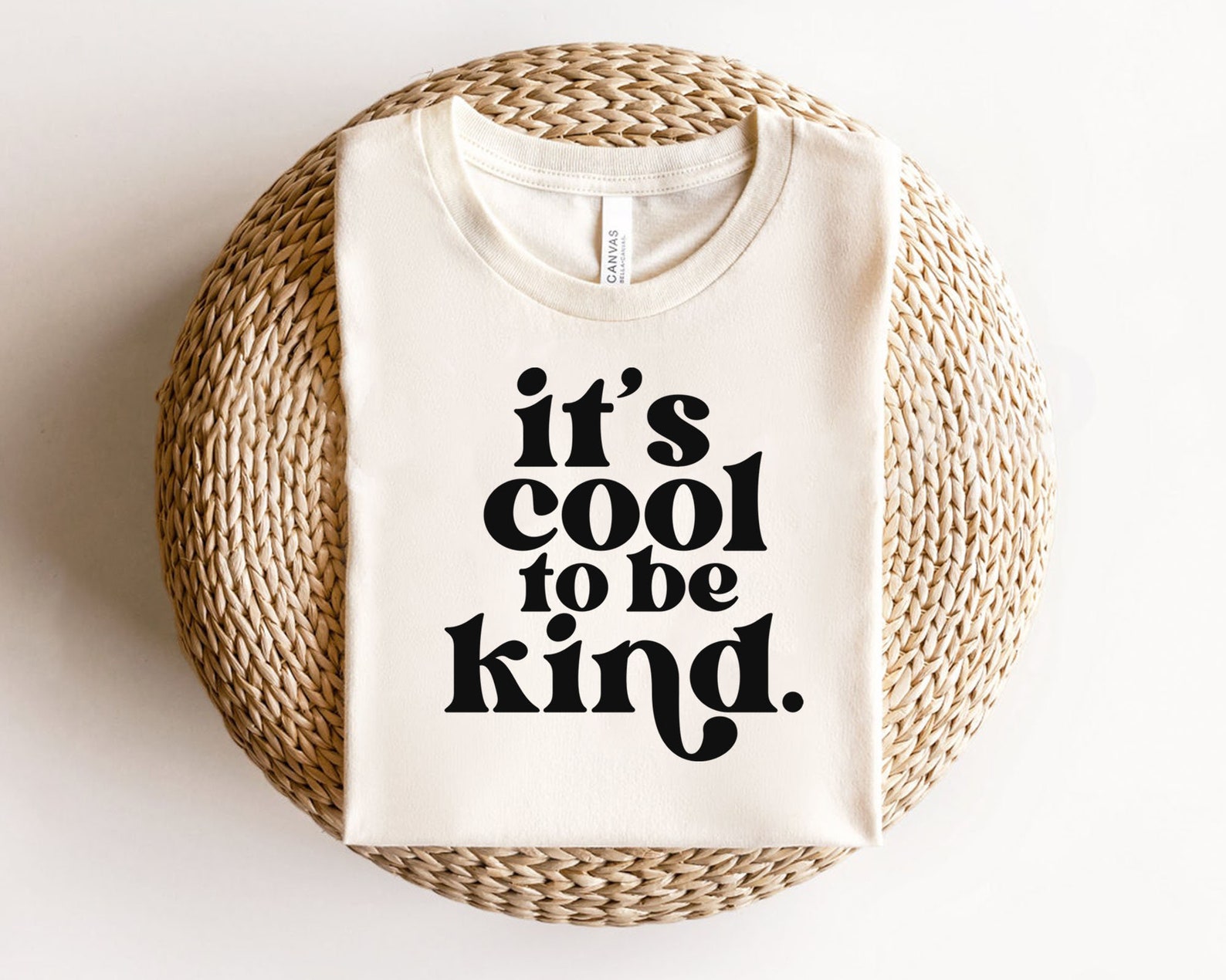 It's Cool to Be Kind Svg, Kindness Svg, Digital Downloads, Be Kind Svg ...