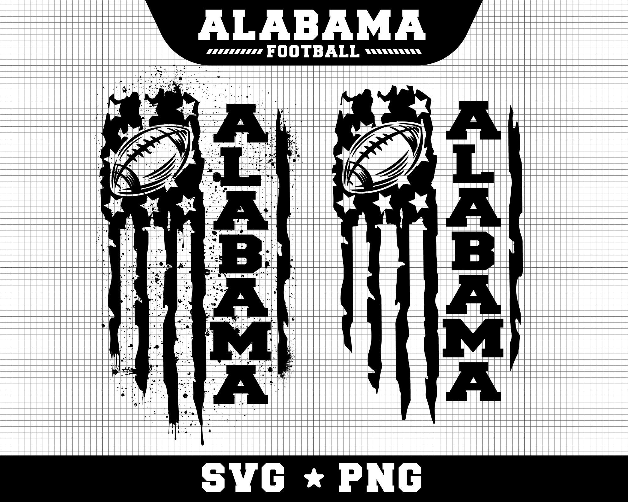 Alabama Football Xm:  Never Miss A Down Again - x5lwwer