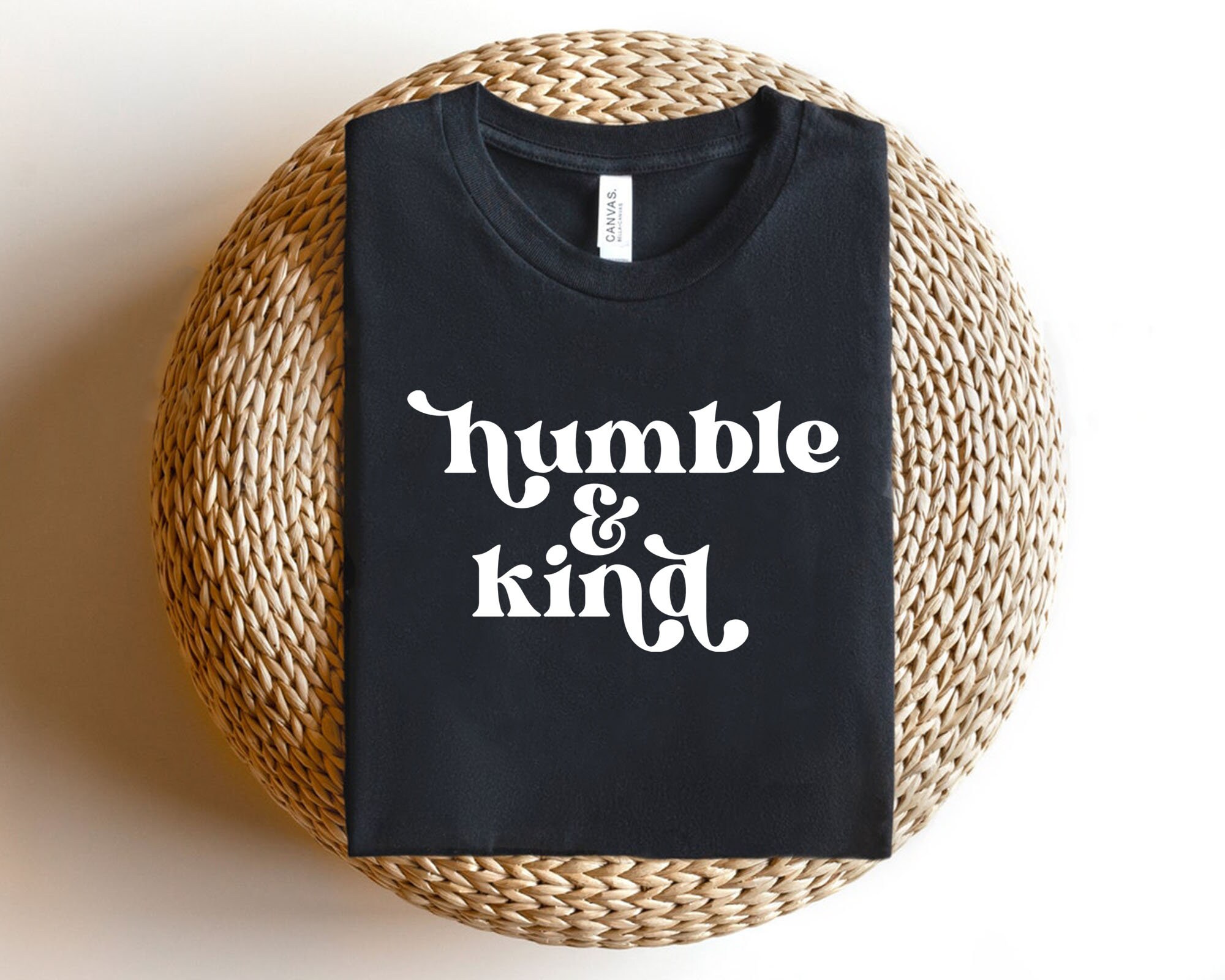Humilde Svg Humble and Kind Svg, Kindness Svg, Digital Download, Be Kind Svg ...