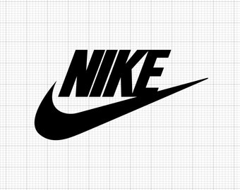 Nike Logo Etsy