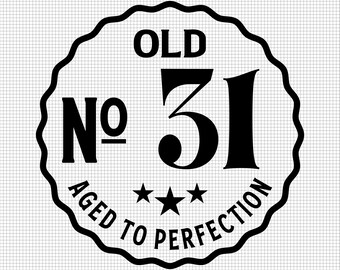 vintage an・an no.31 Limited Edition Vintage 1992 Original Quality Aged to