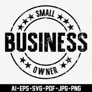 Svg de proprietário de pequena empresa, Boss Mama Svg, Svg motivacional, download digital, Svg de empreendedor, Svg angustiado, Svg de negócios, arquivo de corte Svg