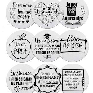 Teacher teacher educator group digital image PNG