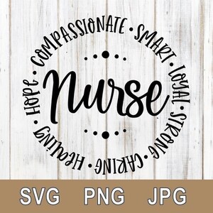 Verpleegkundige cadeau svg, beste verpleegkundige ooit digitaal bestand, waardering verpleegkundige, Cricut silhouet, ziekenhuis, medeleven, schoolverpleegkundige, verpleegschool
