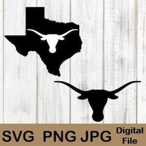 Texas SVG Files, Texas, Texas Outline, Texas Home SVG, Texas State Hey Ya&#39;ll Svg, Texas Shirt, jpg png, Texas Proud, United States, Longhorn