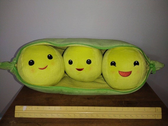three peas in a pod toy story