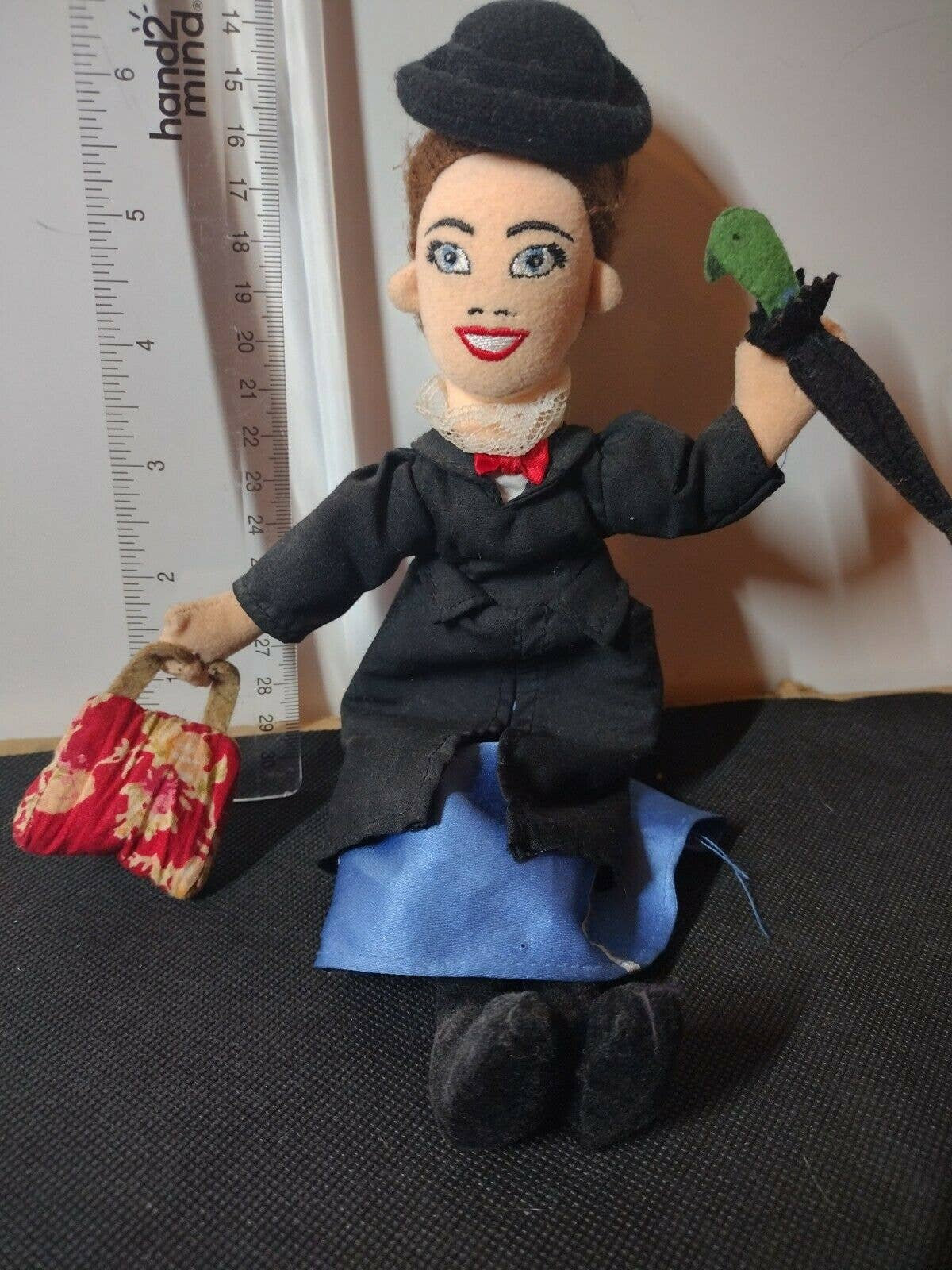 mary poppins plush