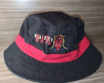 Darth Maul Hat - Etsy