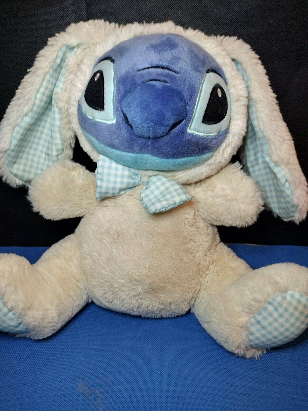easter disney teddy