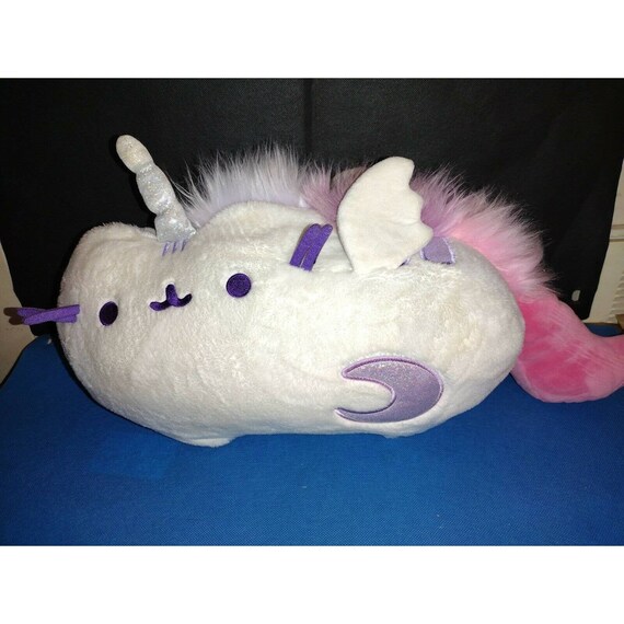 gund unicorn light and sound