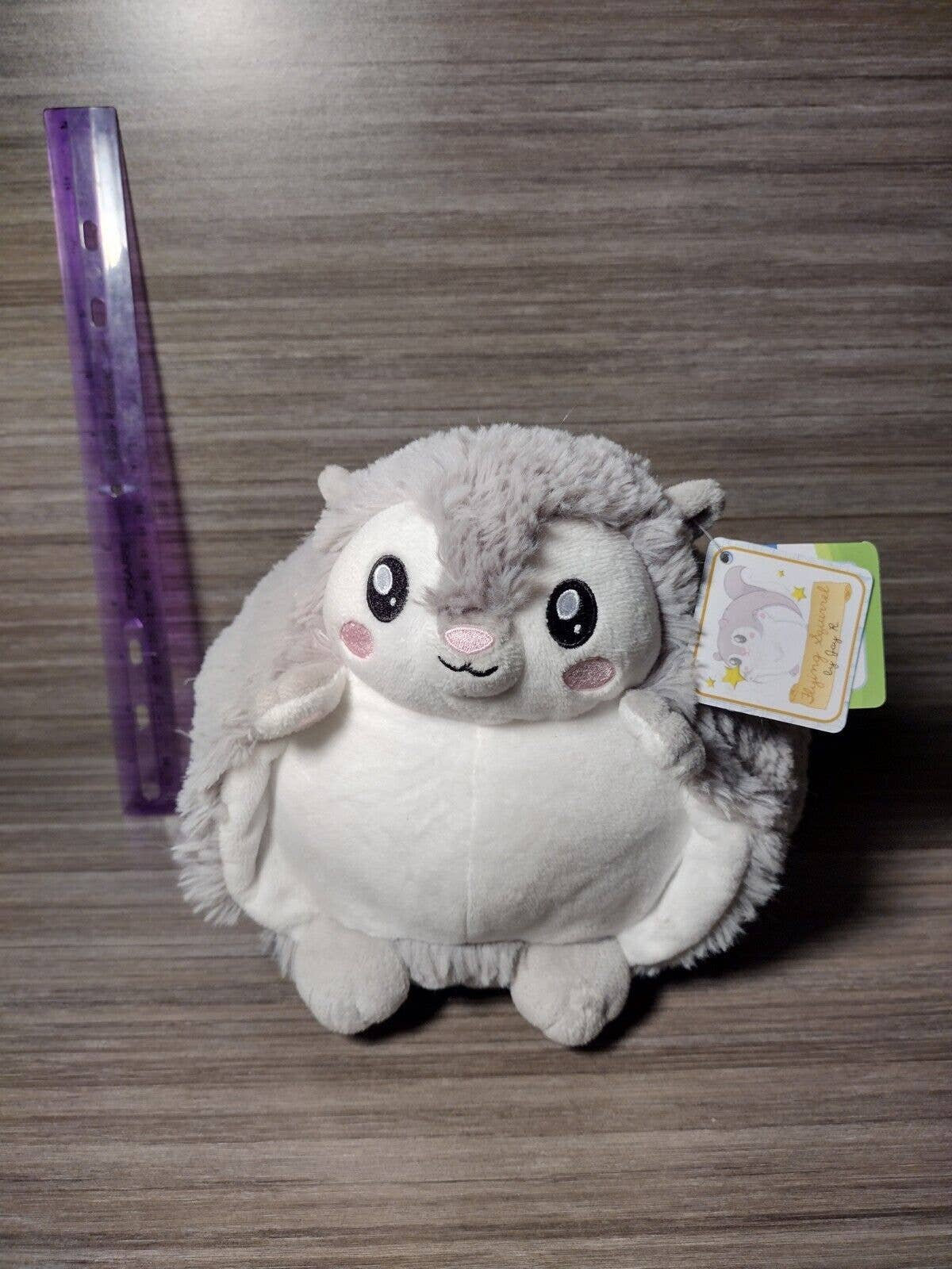 Squishable Cryptids Cute Strange Gift Squishable Mini Goblincore Toy - Soft, Huggable ...