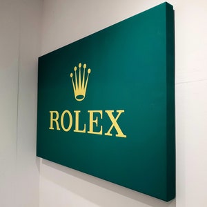 Rolex F1 2021/2022 Official Sponsor. Order now!!!! Sale price